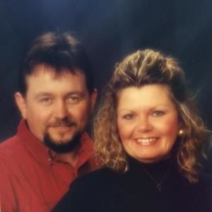 Meet your Posher, Carl n kathi